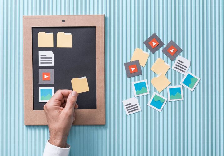 ¿Qué les falta a las herramientas de gestión documental para ser más eficientes?