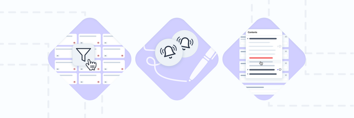 Product update 🚀 | Julio-Setiembre 2021