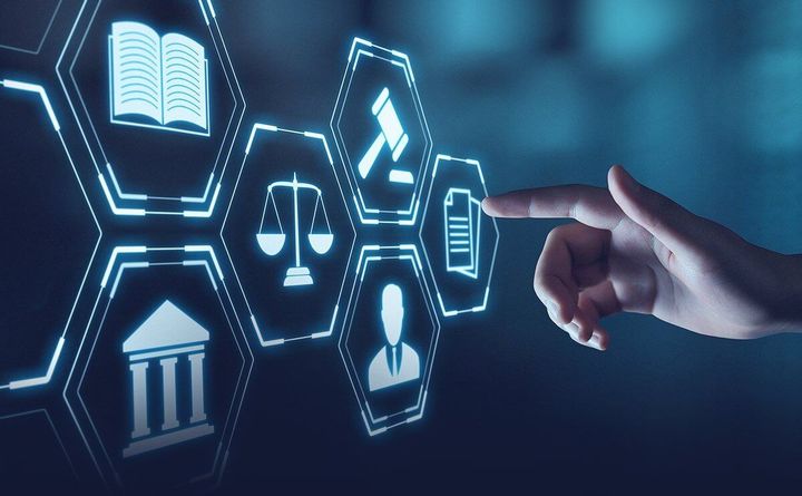 ¿Qué es el Legaltech?