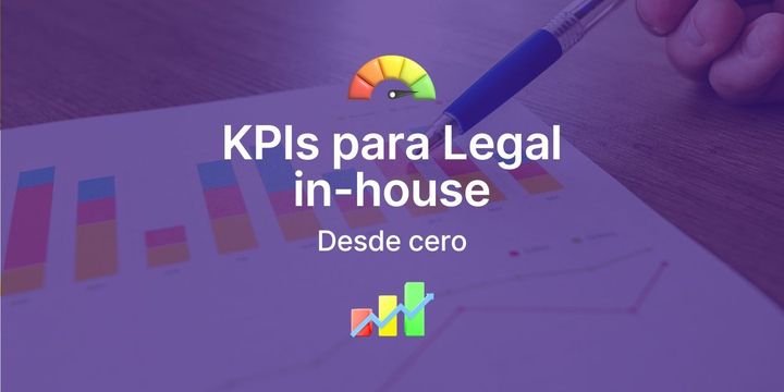 kpis y metricas para abogados