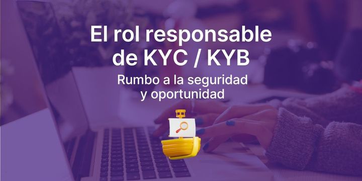 el rol y perfil del know your client