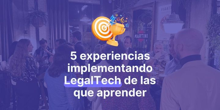 HERRAMIENTA LEGALTECH PARALLEL
