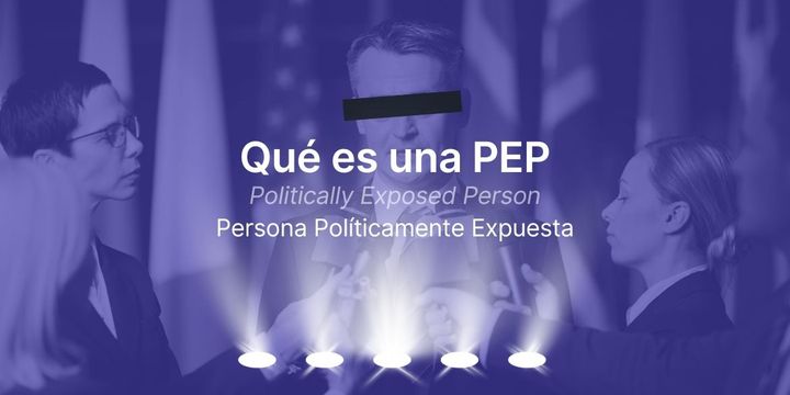 Que es un PEP