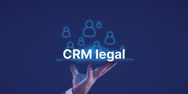 crm abogados que es