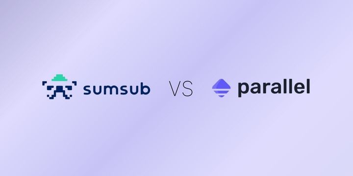 sumsub vs parallel softwares kyc y aml