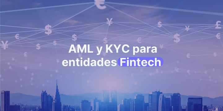 aml y kyc para fintech