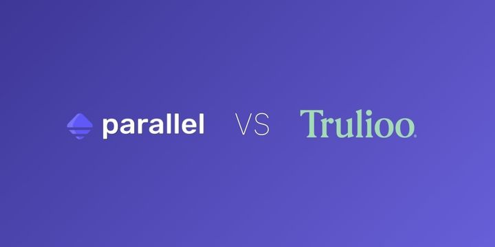 Softwares de AML/PBC  ¿Parallel o Trulioo?