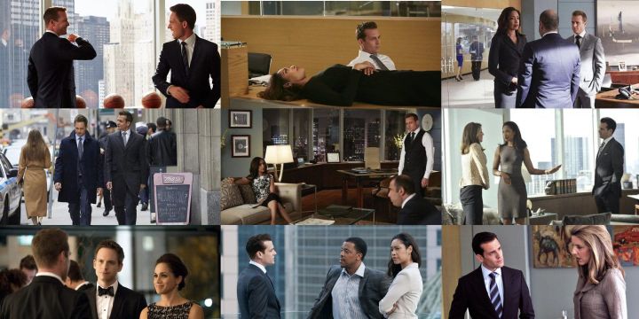 Suits: 5 grandes lecciones para profesionales de AML