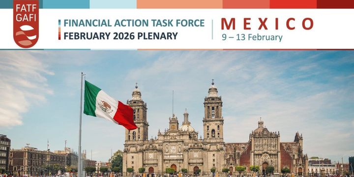 Actualizacion GAFI febrero 2026