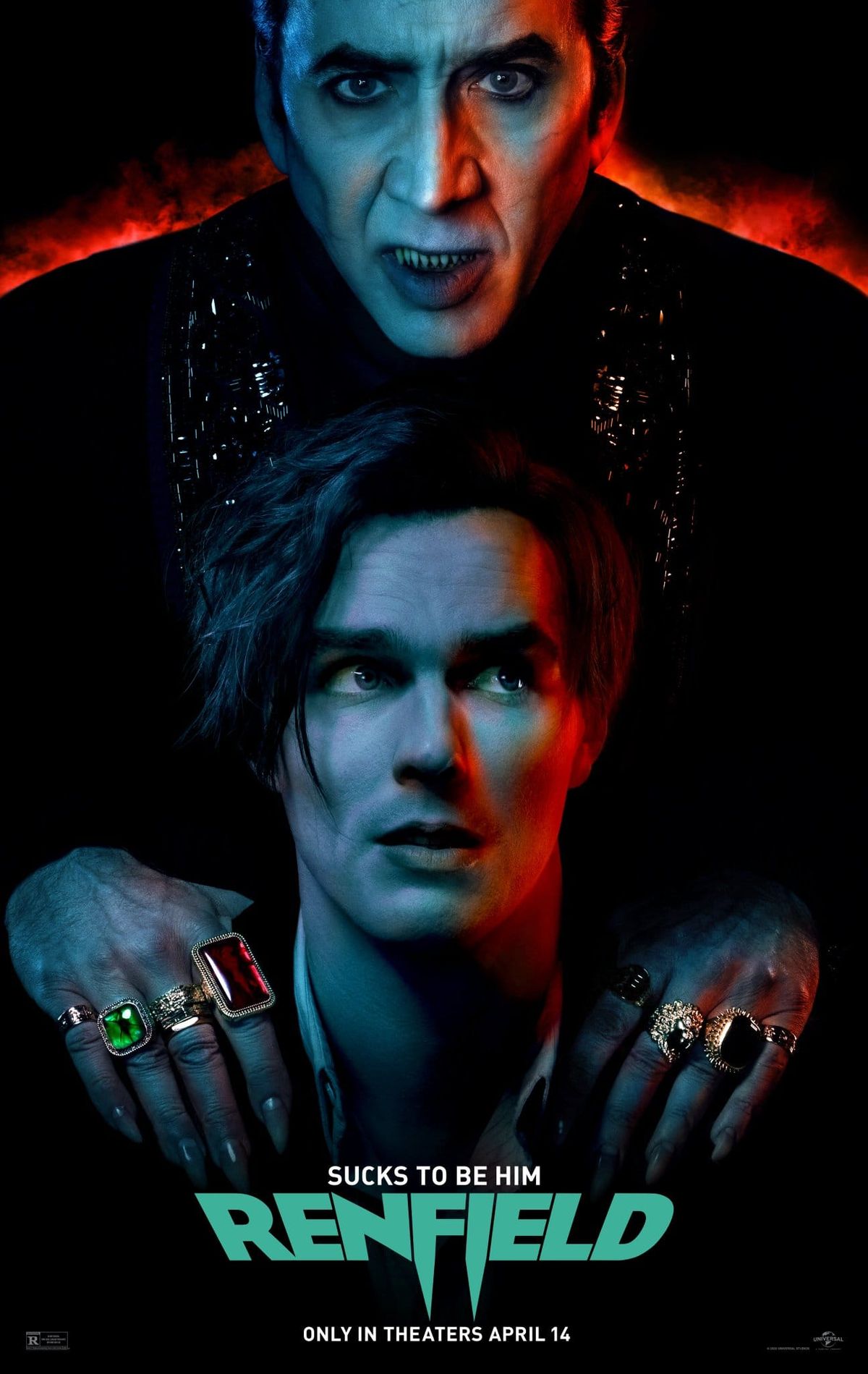 Renfield (2023) - Review