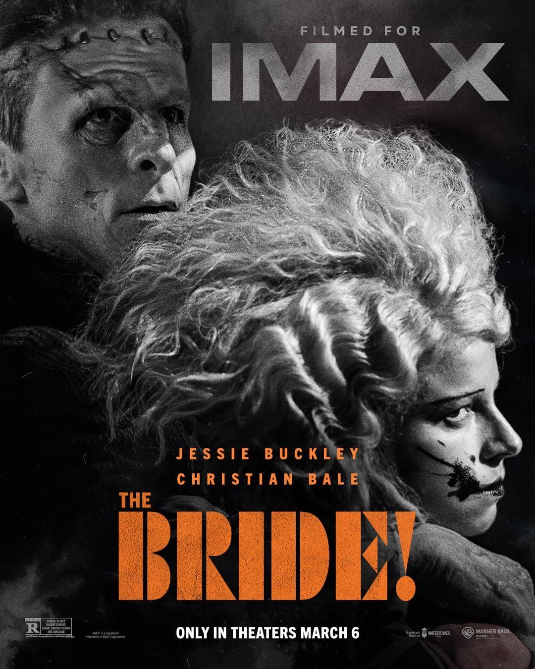 The Bride! (2026) - Review