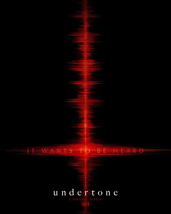 Undertone (2026) - Review