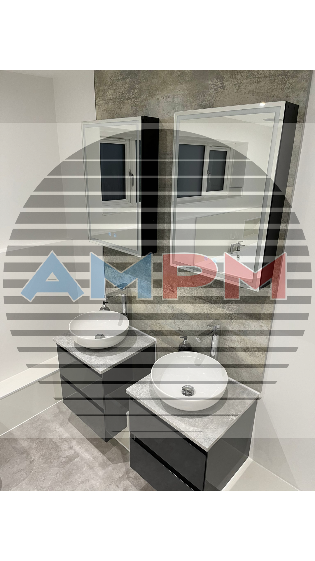 Contemporary.Bathroom.