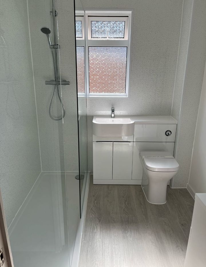 New.Bathroom.Essex.