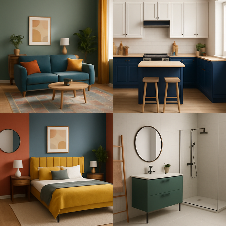 Mid-Year Update: A Busy Start to 2025 at AMPM Construction