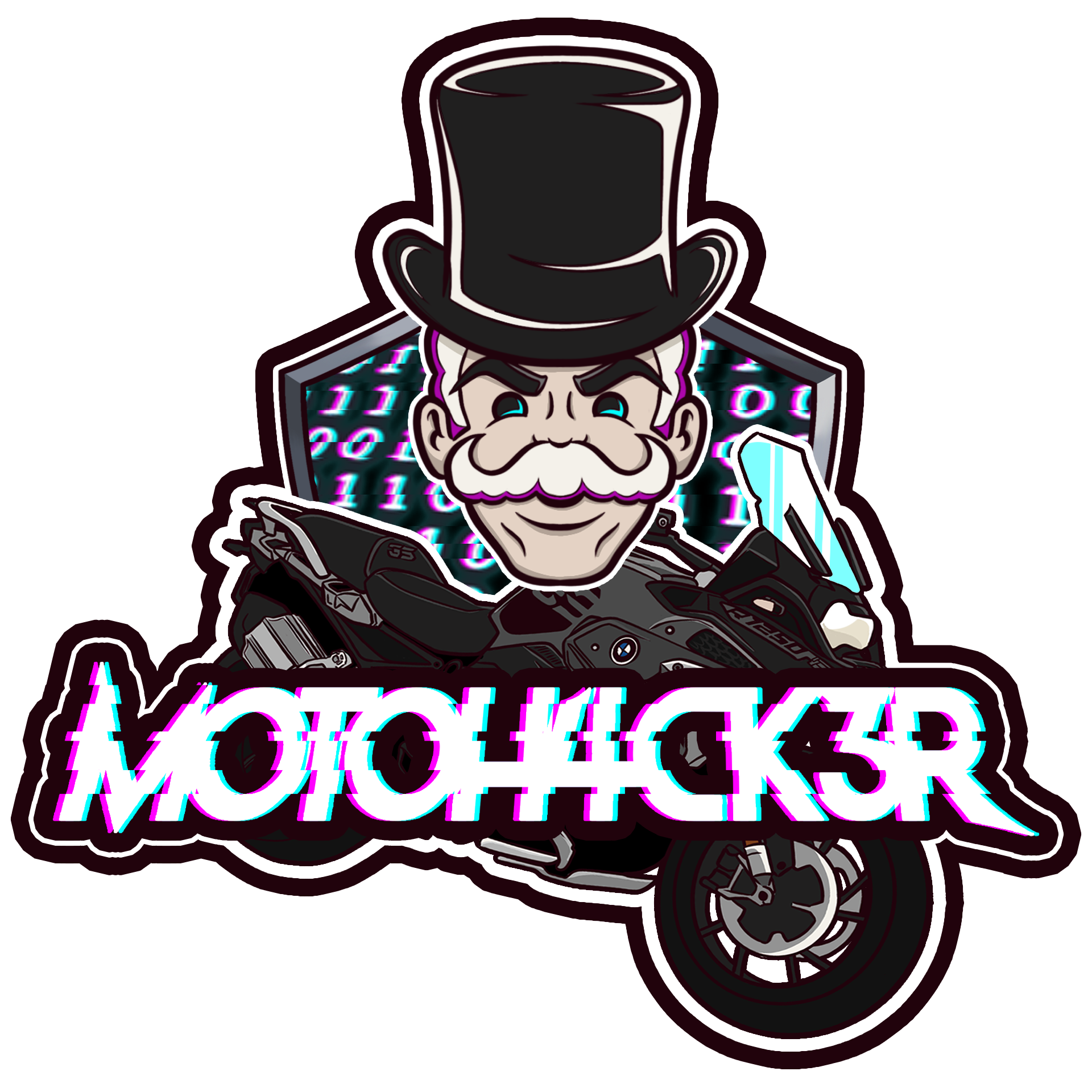 MotoH4ck3r