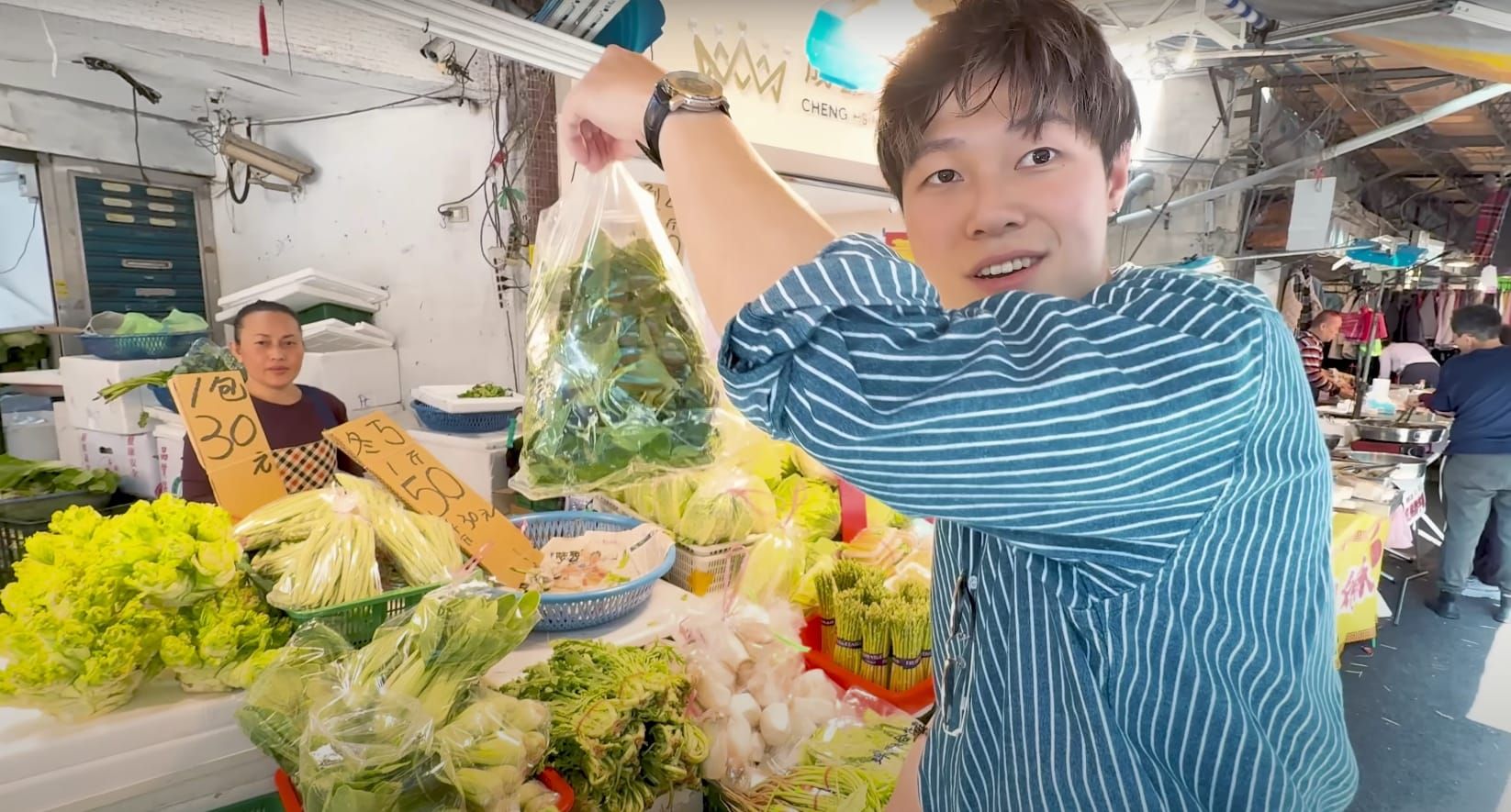 Mario的旅居台北總結：生活方便了，人情卻淡了