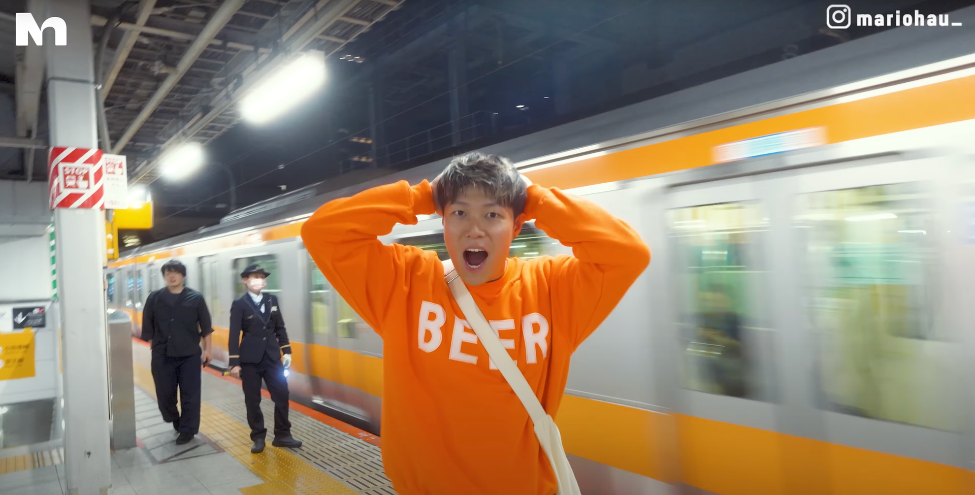 如果東京不是天堂，我為何仍會懷念？