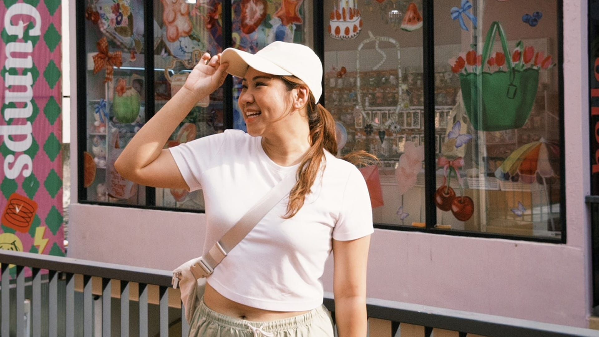 旅居曼谷真的又便宜又抵!