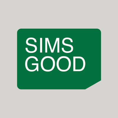 SIMS GOOD
