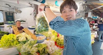 Mario的旅居台北總結：生活方便了，人情卻淡了