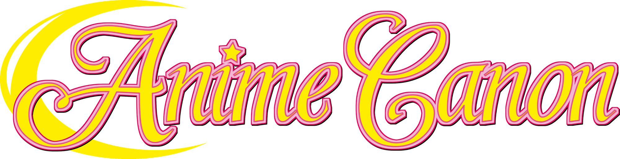 Anime Canon