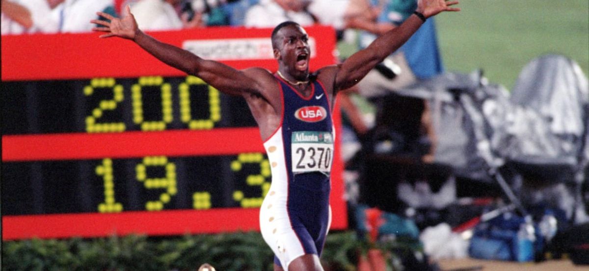 How the 1996 Summer Olympics Changed Pro Wrestling Forever