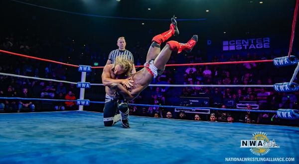 Comet TV Lauds Success of NWA Powerrr’s Viewer Growth Across Every Demo