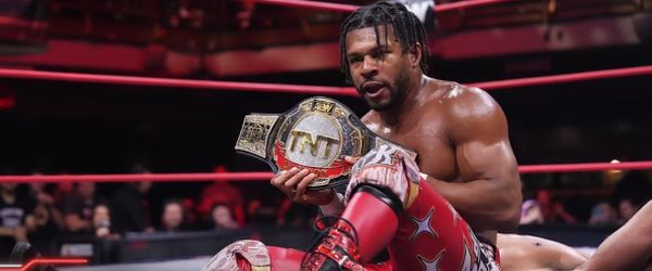 Surveying the Landscape: A Look at Every National Network Airing Pro Wrestling