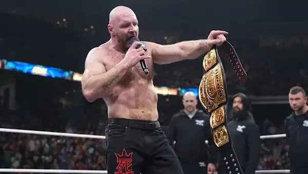 WWE Needs to Stop Worrying and Learn to Love AEW