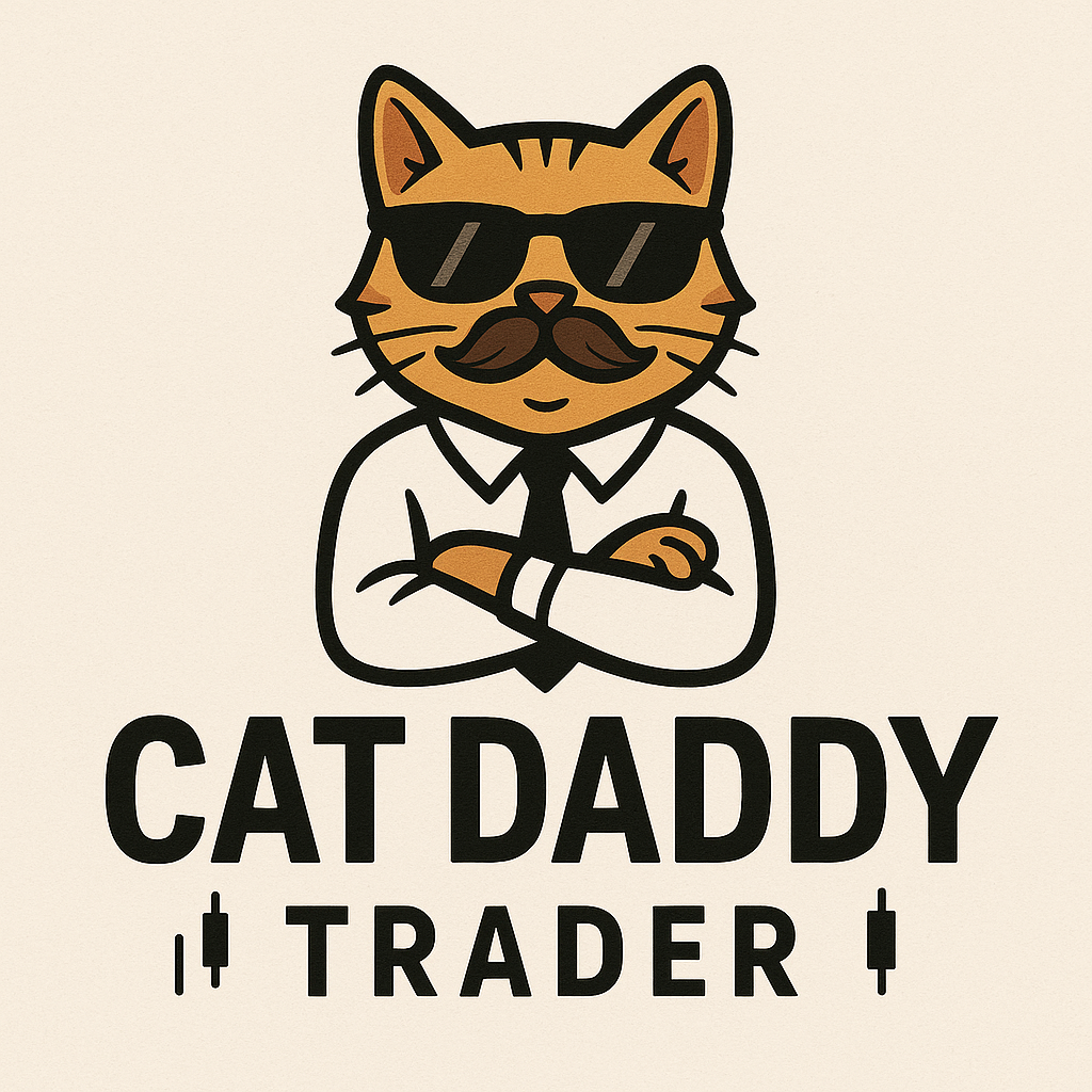 Cat Daddy Trader