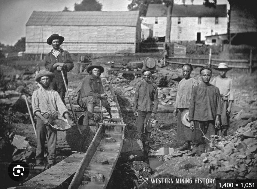 Is Today's Stock Market a Gold Rush or a Sugar Rush?