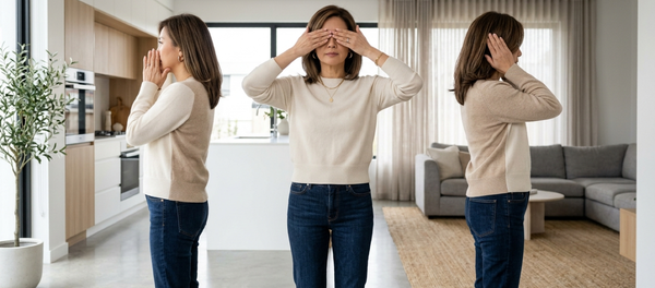 Was It a Cult, or a Dysfunctional Family?