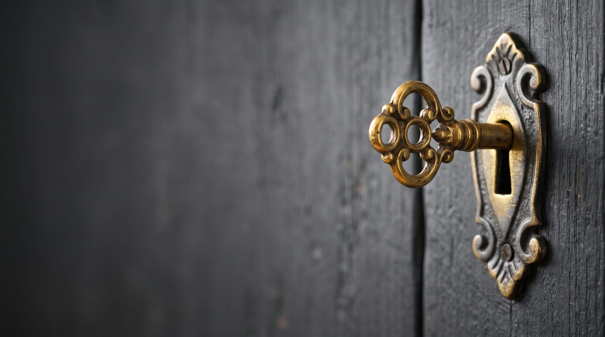 UnLOCKing Leadership