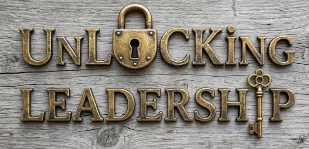 UnLOCKing Leadership