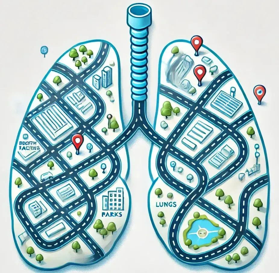 Spain Follow up: A Formula for Breathing