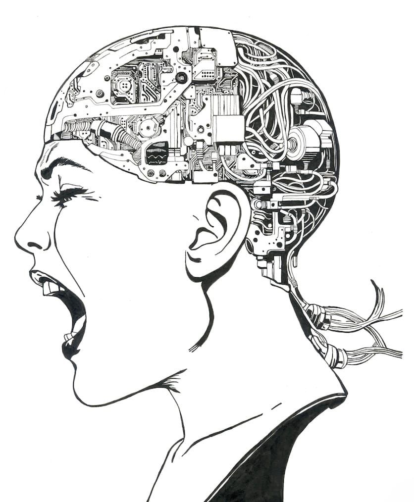 Rewiring Self-Doubt: How I’m Learning to Trust Myself Again