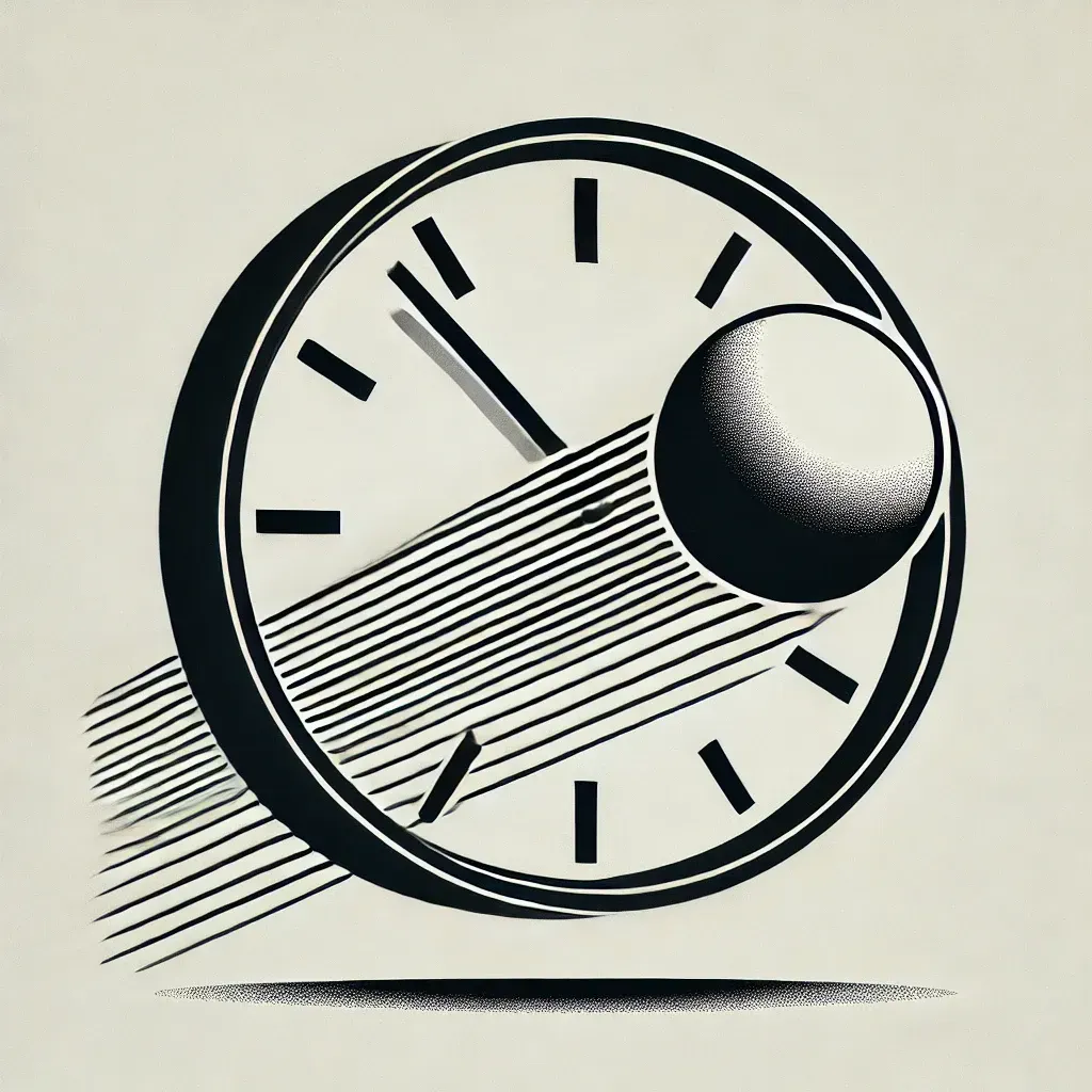 The Time We Have: Finding Joy in the Present