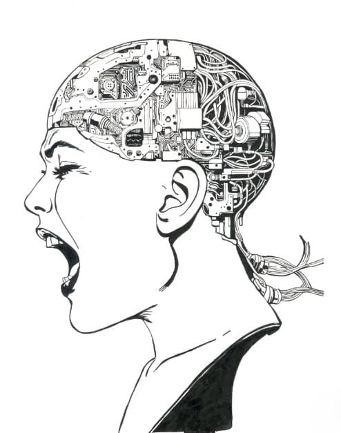 I Grew Up Chasing Perfection—When I Failed, I Finally Grew