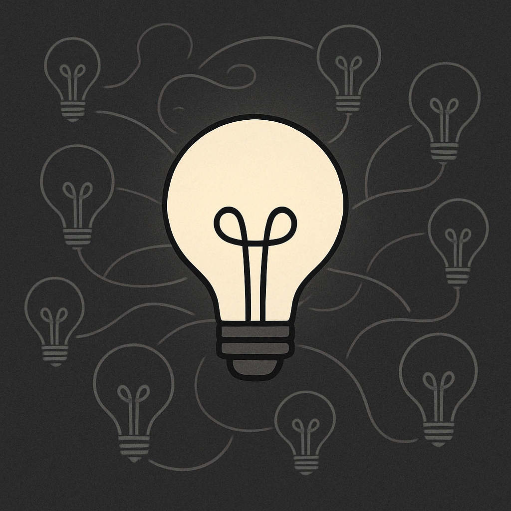 Am I Crazy to Think This Way? -  Reclaiming My Voice