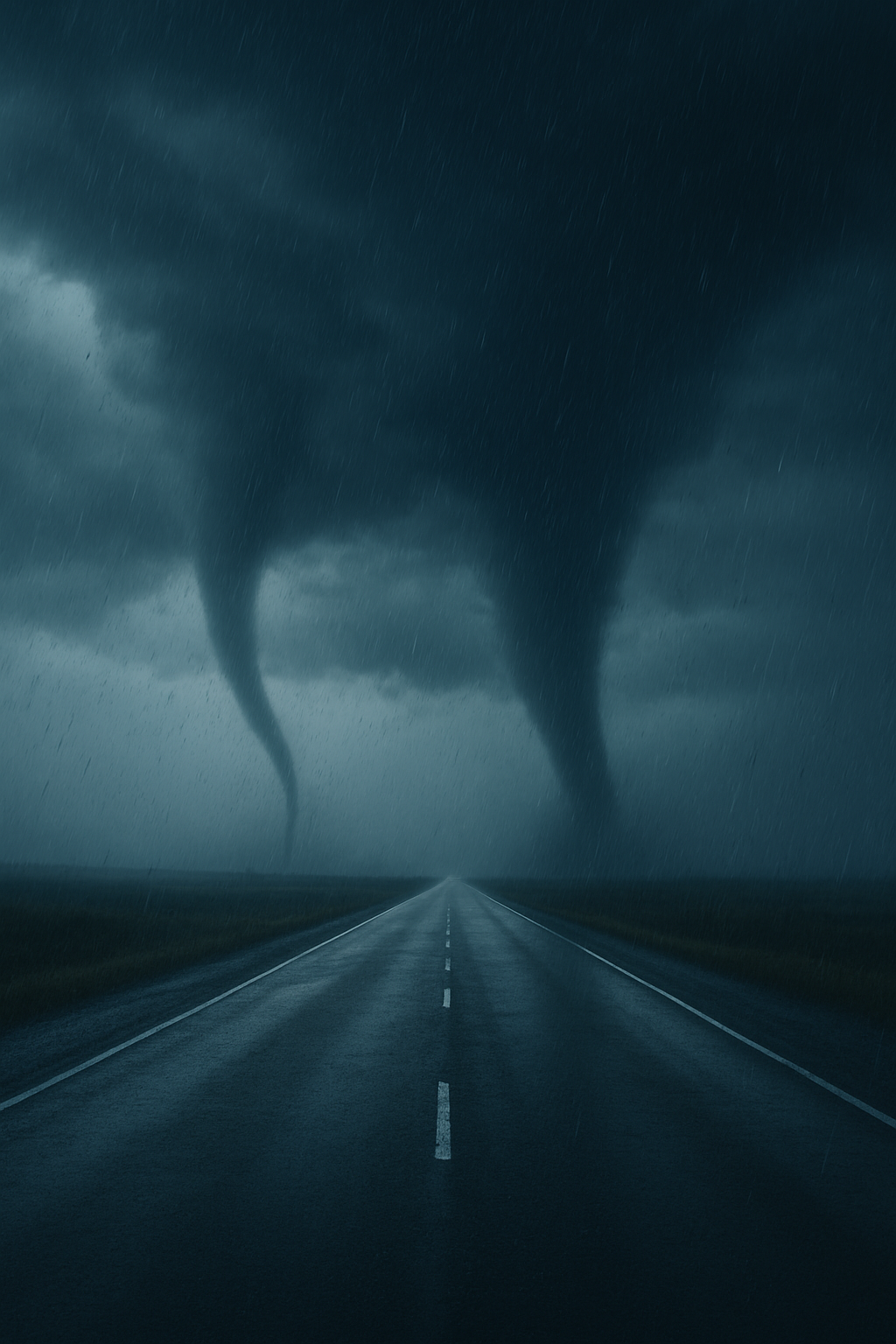 What If My Story Ends Here?