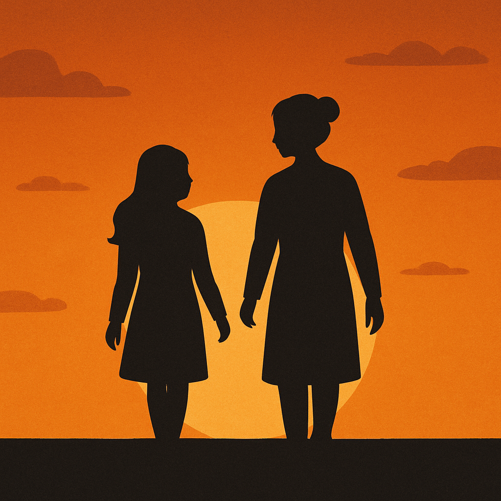 Some Questions Come Too Late  —And Still Cut Too Deep