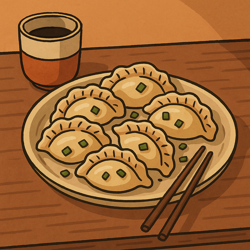 The Meals No One Asked For