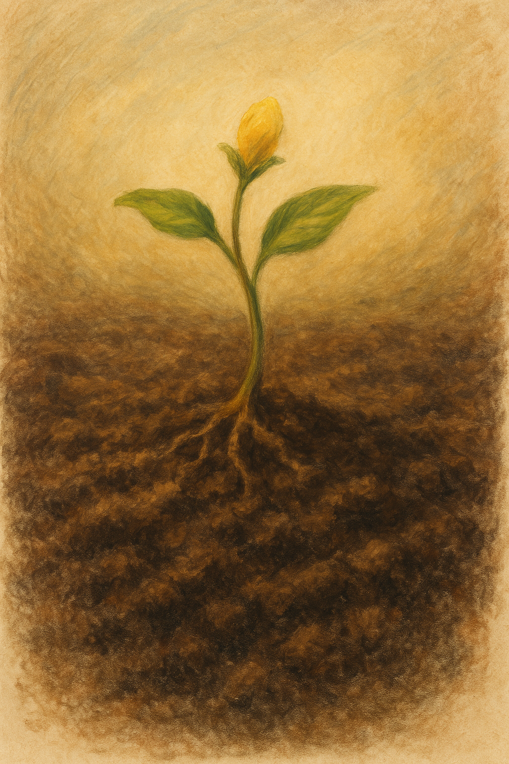 From Obligation to Love