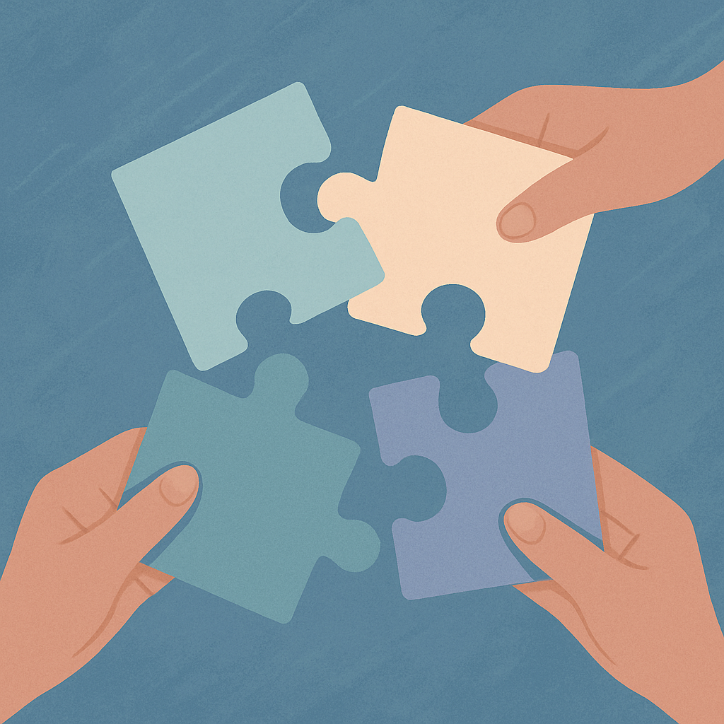 The Unspoken Rules of My Family