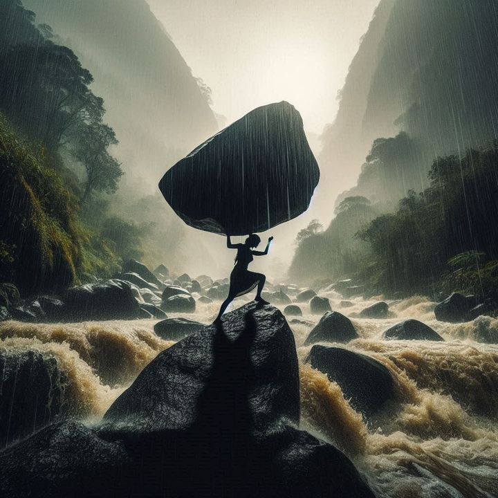 The Burden of Perfection