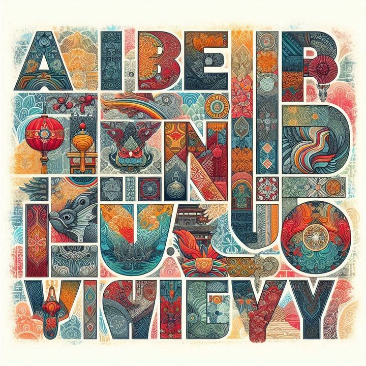 Preserving Roots: A Journey Through a Two-Language Home"