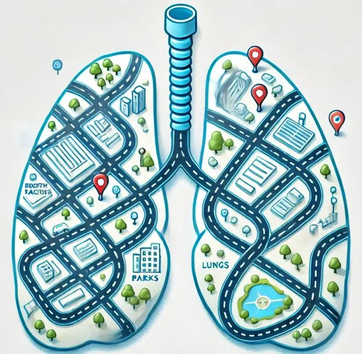 Spain Follow up: A Formula for Breathing