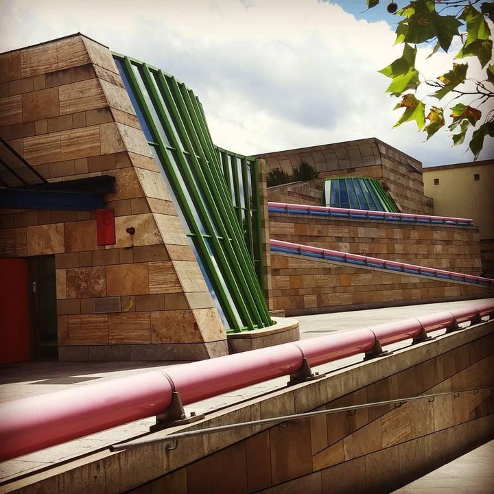 Travel Series: Shifting my Mindset in Germany