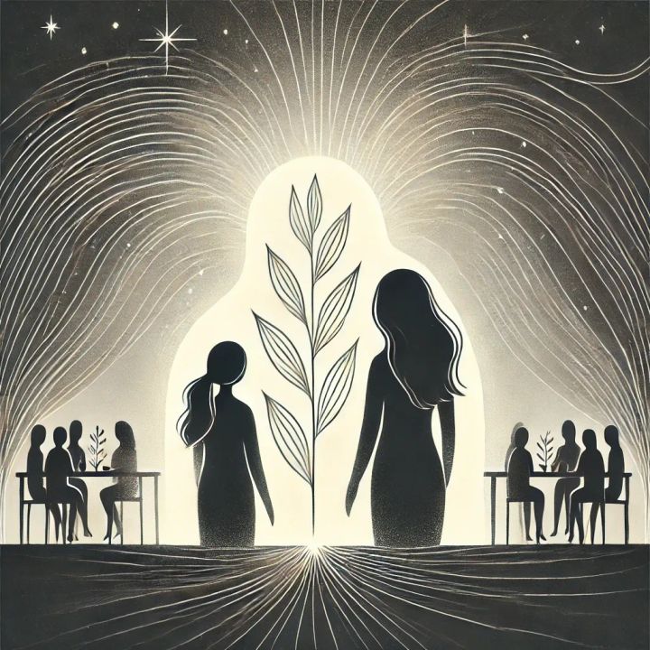 Home for the Holidays: A Battle Between Who I Was and Who I’ve Become